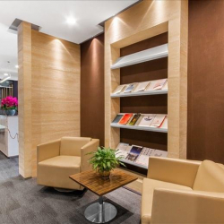 Serviced offices to let in Kunming