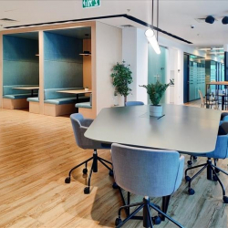 Serviced offices to rent in 