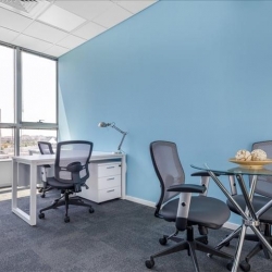 Serviced office in Ra'anana