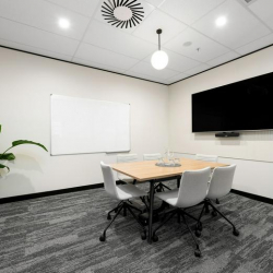 Executive suite in Brisbane