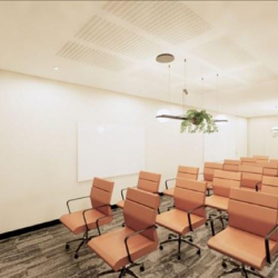 Executive suite to lease in Brisbane