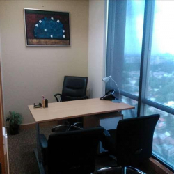 14, Concorde Tower, UB City, 24 Vittal Mallya Road office spaces