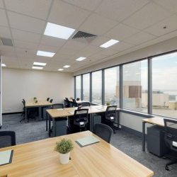 Serviced offices to rent in Sydney