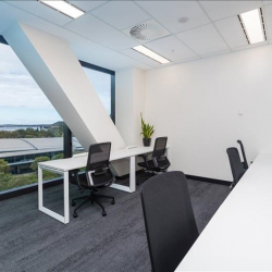 143 St Georges Terrace, Level 5 & 6 executive suites