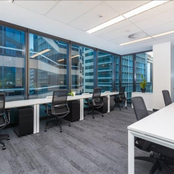 Offices at 143 St Georges Terrace, Level 5 & 6