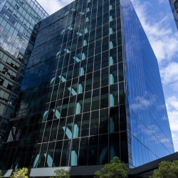 Interior of 143 St Georges Terrace, Level 5 & 6