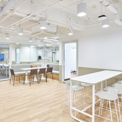 Seoul office space