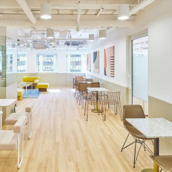 Executive offices to hire in Seoul