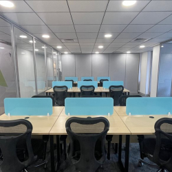 Bangalore serviced office