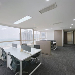 Offices at 15-17 Floor, Shiao International, No. 30 Hong Kong Middle Road