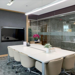 Serviced office - Jinan