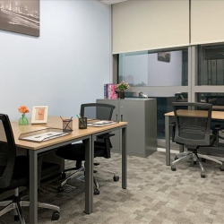 Serviced offices to hire in Jinan