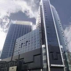 Exterior view of 15/F, South Lippo Tower, 66 Kehua Bei Road, Wu Hou District
