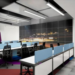 Serviced offices to rent in Kolkata