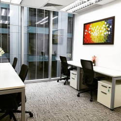 Serviced offices to let in Singapore