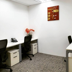 Office space to hire in Singapore