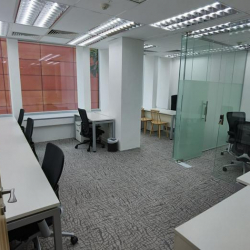 Serviced office centre - Singapore