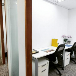 Serviced offices to rent in 