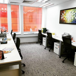 Office suite in Singapore