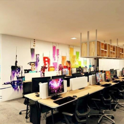 Image of Bangalore office space