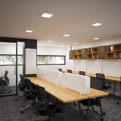 Executive office centres to let in Bangalore