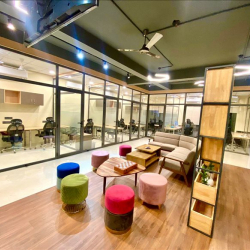 Jaipur office suite