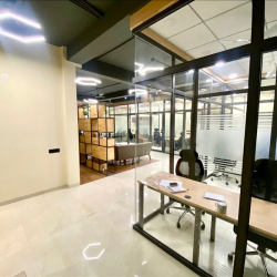 Offices at 150/21, Creware Lane, Shipra Path, Mansarovar