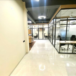 Serviced office centres to hire in Jaipur