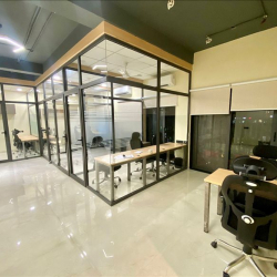 Serviced office centre - Jaipur