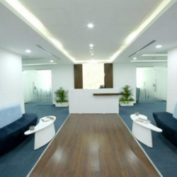 Office accomodations to rent in Dubai