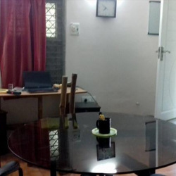 Serviced office centre - Chennai