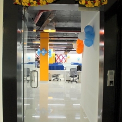 Serviced office - Bangalore