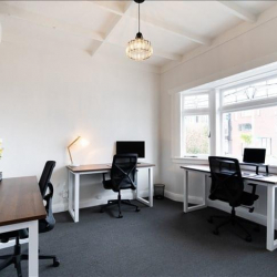 Office suite in Auckland