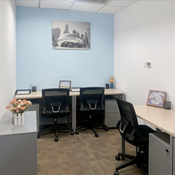 Serviced offices in central Kunming