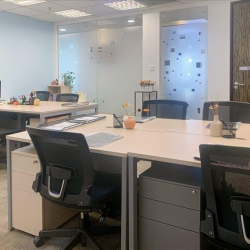 Serviced offices to rent in 