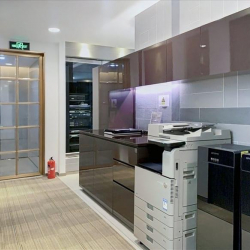 Serviced office centre to hire in Kunming