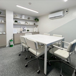 Serviced offices to rent in 