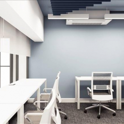 Serviced offices to lease in Quezon City