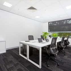 Executive offices to let in Perth