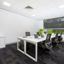 Serviced offices to rent in Perth