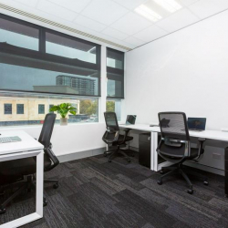 Serviced office in Perth