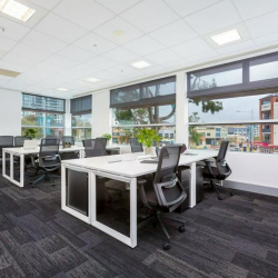 Serviced offices to rent in Perth