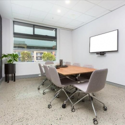 Image of Perth office accomodation