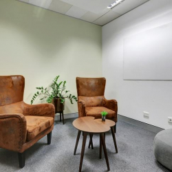 Serviced offices to rent in 