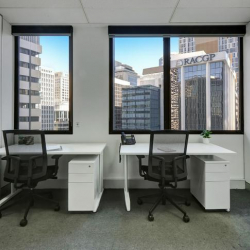 Serviced offices to rent in 