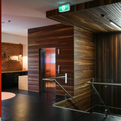 Executive suite in Adelaide