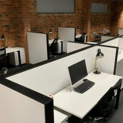 Serviced offices to rent in 