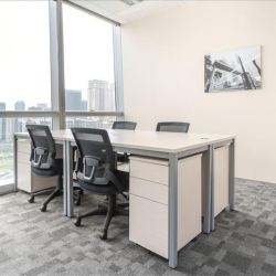 Office spaces to lease in Foshan