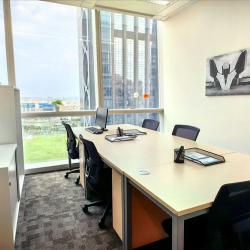 Office suite to let in Foshan