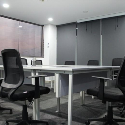 17/R, Sector 3, HSR Layout serviced offices